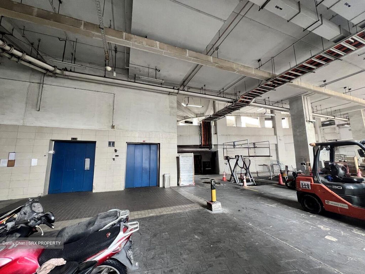 Eco-tech@sunview (D22), Factory #524587111